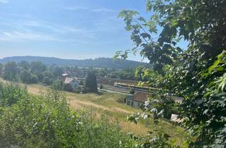 Grundstück zu kaufen in Tannenweg 15, 74427 Fichtenberg, Bauplatz mit Aussicht