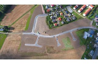 Grundstück zu kaufen in Lindenallee, 08209 Auerbach, Sorgenfrei planen, frei gestalten – bauträgerfreies Grundstück für Ihr Familienhaus