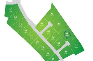 Grundstück zu kaufen in Lindenallee, 08209 Auerbach, Baufreiheit trifft Toplage – Grundstück mit unverbaubarer Sicht in Auerbach