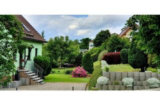 Grundstück zu kaufen in Lindenallee, 08209 Auerbach, Super gelegenes Grundstück - erschlossen mit B-Plan in bester Lage in Auerbach