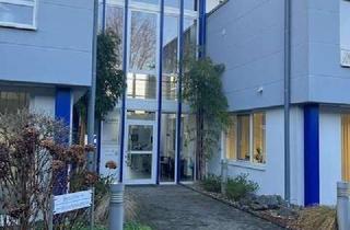 Gewerbeimmobilie kaufen in Tempelsweg 24a, 47918 Tönisvorst, Büro und Lagergebäude - Für Investoren