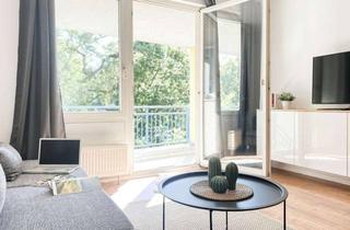 Immobilie mieten in Am Tempelhofer Berg, 10965 Kreuzberg, Am Tempelhofer Berg, Berlin