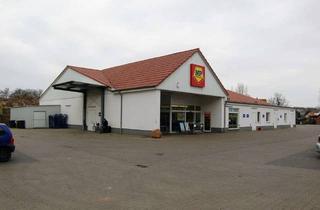 Gewerbeimmobilie mieten in Alte Hauptstraße 39b, 39164 Klein Wanzleben, Gewerbeimmobilie - Flexible Nutzung möglich - Provisionsfrei