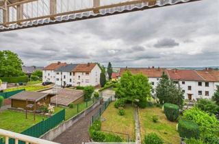 Haus kaufen in 66440 Blieskastel, Ein-Zweifamilienhaus in bester Lage von Blieskastel zu verkaufen.