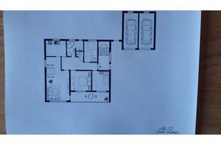 Wohnung kaufen in 50374 Erftstadt, Gepflegte, gut geschnittene 4 Zi.-EG-Wohnung mit Balkon, Garten, Garage u. PV in Erftstadt-K.