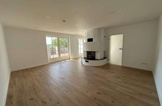 Wohnung kaufen in Breslauer Weg, 86420 Diedorf, Große Maisonettewohnung mit herrlichem Ausblick über großzügige Dachterrasse * Provisionsfrei *