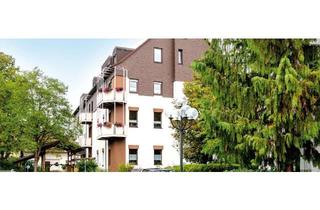 Wohnung kaufen in 55566 Bad Sobernheim, Sicher Geld investieren durch Pflegeimmobilie als Kapitalanlage.