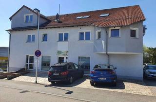 Wohnung mieten in Siegfried-Levi-Straße 13, 74199 Untergruppenbach, Kleine gemütliche Einzimmerwohnung