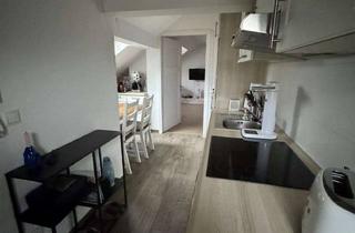 Wohnung mieten in 69124 Kirchheim, Zwischenmiete : Voll möblierte DG-Wohnung in Heidelberg-Kirchheim