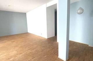 Lofts mieten in 67655 Innenstadt, Ideal für Individualisten! Altbau Loft-Style Wohnung mit Balkon und Garage!