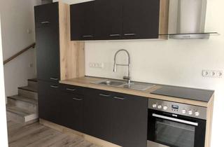 Wohnung mieten in Hauptstraße, 61276 Weilrod, 2-Zimmer-Wohnung im grünen Weilrod