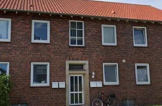 Wohnung mieten in Am Roggenkamp, 48691 Vreden, Ansprechende und gepflegte 3-Raum-Wohnung mit EBK in Vreden