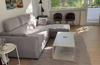 Wohnung mieten in 61476 Kronberg, 2,5 Zimmer Wohnung (modern möbliert) in Bestlage Kronberg/Schönberg