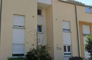 Wohnung mieten in Heideweg 13A, 67133 Maxdorf, Exklusive, modernisierte 1,5-Zimmer-Wohnung mit geh. Innenausstattung mit Balkon und EBK in Maxdorf