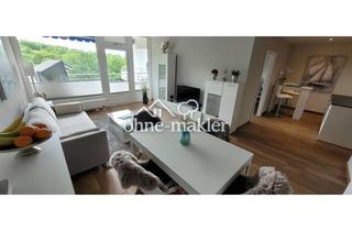 Wohnung mieten in 24105 Kiel, Hochwertig ausgestattete 2-Zimmer Wohnung inkl. Nebenkosten in Top-Lage