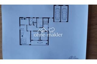 Wohnung kaufen in 50374 Erftstadt, Gepflegte, gut geschnittene 4 Zi.-EG-Wohnung mit Balkon, Garten, Garage u. PV in Erftstadt-K.