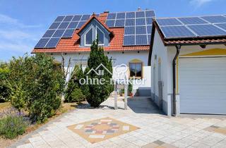 Einfamilienhaus kaufen in 91097 Oberreichenbach, Einfamilienhaus mit Einliegerwohnung
