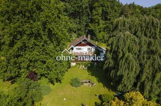 Haus kaufen in 83329 Waging am See, Traum Anwesen mit Haus, Stall und Wiesen in Waging am See