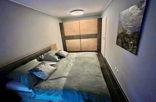 Wohnung mieten in Gartenstr. 4A, 86807 Buchloe, Stilvolle, neuwertige 2-Raum-Wohnung mit geh. Innenausstattung mit Balkon und EBK in Bad Wörishofen