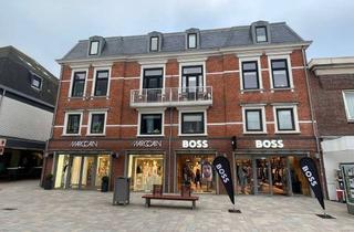 Wohnung mieten in Friedrichstraße 10, 25980 Sylt, Geschmackvolle 3-Raum-Wohnung in Sylt