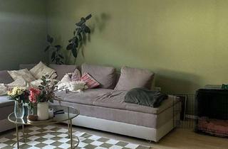 Wohnung mieten in Liebigstraße 19, 35428 Langgöns, Exklusive 3-Zimmer-Erdgeschosswohnung mit Balkon in Langgöns