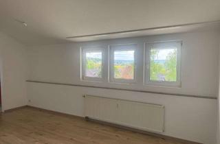 Wohnung mieten in Täuscheweg 7/1, 72280 Dornstetten, Schöne 1-Zimmer-Dachgeschosswohnung in Hallwangen