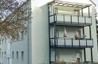 Wohnung mieten in Kraftstraße 9A, 94032 Passau, Exklusive 1,5-Zimmer-Wohnung mit gehobener Innenausstattung mit EBK in Passau