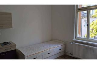 Wohnung mieten in Maxtorgraben 33, 90409 Nürnberg, Möbliertes Zimmer in einer WG
