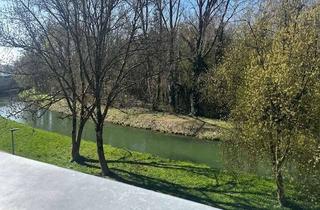 Penthouse mieten in 89231 Neu-Ulm, Exklusive Penthousewohnung - ein Traum, sehr hell mit Wintergarten und Dachterrasse (Kopie)