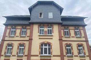 Wohnung mieten in Fabrikstraße, 09390 Gornsdorf, Attraktive 3-Zimmerwohnung mit Wanne und Dusche in ruhiger Lage!