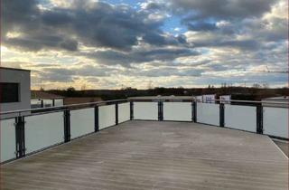 Penthouse mieten in 38442 Sülfeld, Exclusive Penthousewohnung - einziehen und wohlfühlen!