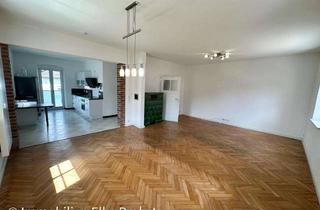 Wohnung mieten in 93413 Cham, Großzügige und helle 3-Zimmer-Wohnung mit zwei Balkonen in Cham
