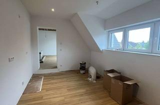 Wohnung mieten in Bömkesweg 57, 46395 Bocholt, Neubauwohnung mit Charme inkl. Balkon in Mussum ab 08/25