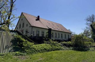 Wohnung mieten in Lindhorstweg, 18516 Süderholz, Freundliche 2,5-Zimmer-Wohnung im Gutshaus in Süderholz OT Wüst Eldena