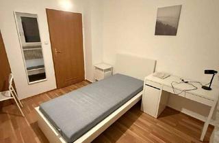 WG-Zimmer mieten in Eckenheimer Landstraße 361, 60435 Eckenheim, Preishit: Zentral gelegenes, gemütliches Zimmer