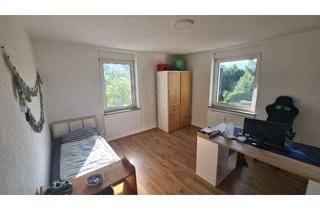 WG-Zimmer mieten in Freiburgerstraße, 88400 Biberach, Helles 17 m² WG-Zimmer in zentraler Lage ab 01.08.2025 frei – 4er WG
