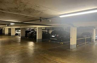 Immobilie kaufen in 79104 Oberau, TOP-INVESTMENT IN FREIBURG: 10 sehr gut vermietete TG-Stellplätze ZENTRUMSNAH in beliebter Wohnlage