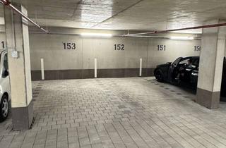 Garagen mieten in Münchener Str 24, 85540 Haar, Tiefgaragenstellplatz in Haar – Jagdfeldring / Münchener Str. 24