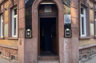 Gastronomiebetrieb mieten in Langstr. 19, 68169 Neckarstadt, Cafe/Bar/Gastronomie abzugeben | Mannheim nähe Altefeuerwache