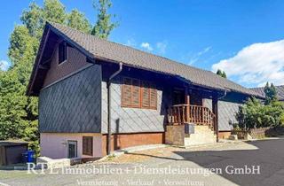 Haus kaufen in 07356 Bad Lobenstein, (A1578) Solides Zuhause mit Potenzial – Top-Lage inklusive!