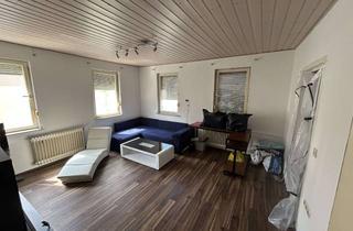 Haus kaufen in 71093 Weil im Schönbuch, Großzügiges Wohnhaus mit Entwicklungspotenzial in zentraler Lage