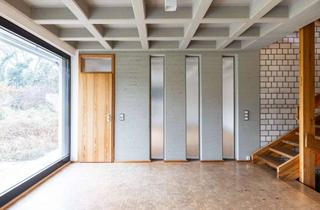 Villa kaufen in Kölnbusch 16, 53913 Swisttal, Splitlevel-Ärztevilla direkt am Wald!