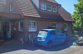 Einfamilienhaus kaufen in 33442 Herzebrock-Clarholz, 5-Zimmer-EFH in Herzebrock-Clarholz (Ortsteil Möhler)