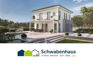 Haus kaufen in 39439 Güsten, Sensationelles Design – Wohnen auf höchstem Niveau!