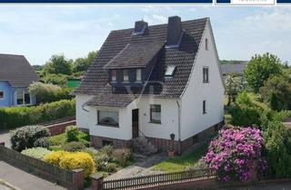 Haus kaufen in 34599 Neuental, Ihr Traum vom Eigenheim - gepflegt, solide & vielseitig auf einem großen Grundstück!