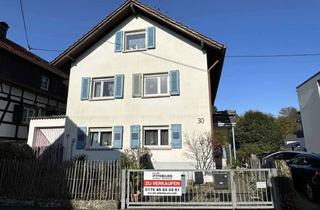 Mehrfamilienhaus kaufen in Brunnenstraße 30, 76571 Gaggenau, ***Mehrfamilienhaus mit 3 Wohnungen in Gagg.-Selbach***