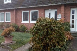 Haus mieten in 25524 Itzehoe, 3-Raum-Haus in Itzehoe nahe Itzehoer Krankenhaus