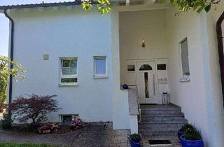 Haus mieten in 72141 Walddorfhäslach, Attraktives Wohn- und Geschäftshaus in ruhiger, grüner Lage!