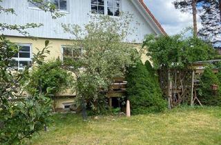 Haus mieten in 16348 Wandlitz, 7-Zimmer-Einfamilienhaus in Waldlage in Wandlitz