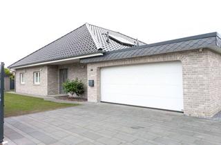 Haus mieten in 21382 Brietlingen, Neuwertiger Niedrigenergie-Bungalow mit gehobener Ausstattung